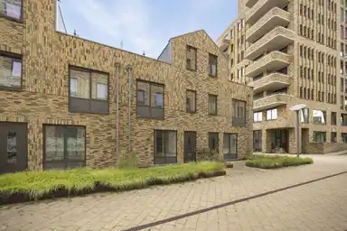 76m2 maison à louer pour 1500€/mois à Treurenburgstraat 297, Eindhoven