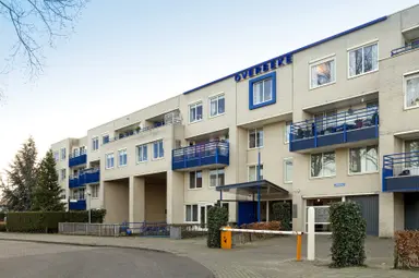 63m2 apartment to rent for 932.93€/month in Sesastraat 35, Almelo