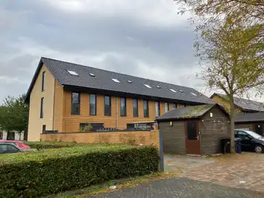 118m2 house to rent for 1750€/month in Spinnakerplantsoen 101, Almere