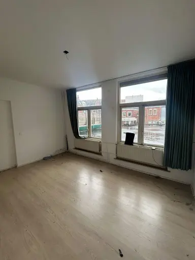17μ² Δωμάτιο προς ενοικίαση για 640€/μήνα σε Brugstraat, Groningen