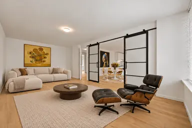 131m2 Flat zur Miete für 2495€/Monat in Bucaillestraat 4, Voorburg