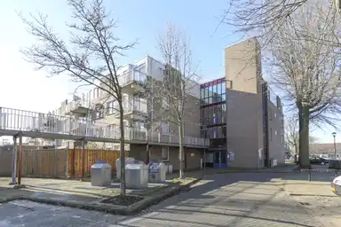 53m2 apartment to rent for 713.02€/month in Bertelsberg 56, Breda