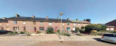68m2 maison à louer pour 926.93€/mois à Seringenstraat 55, Echt