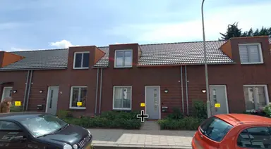 102m2 house to rent for 713.01€/month in Emmalaan 34, Roermond