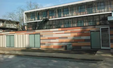 78m2 flat to rent for 801.26€/month in Eksterstraat 120, Ermelo