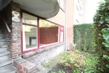 68m2 apartment to rent for 1600€/month in Molukkenstraat 96, Groningen