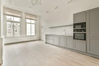 71μ² Διαμέρισμα προς ενοικίαση για 2900€/μήνα σε Ruyschstraat, Amsterdam