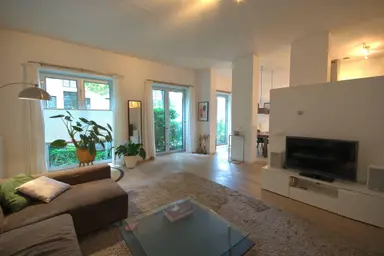 71μ² Διαμέρισμα προς ενοικίαση για 3000€/μήνα σε Laagte Kadijk, Amsterdam