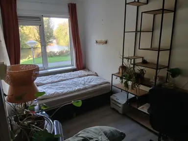12m2 Zimmer zur Miete für 960€/Monat in Alkmaarstraat, Amsterdam
