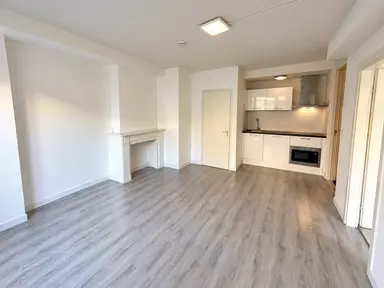 31m2 apartment to rent for 700€/month in Kerkstraat 13, Assen