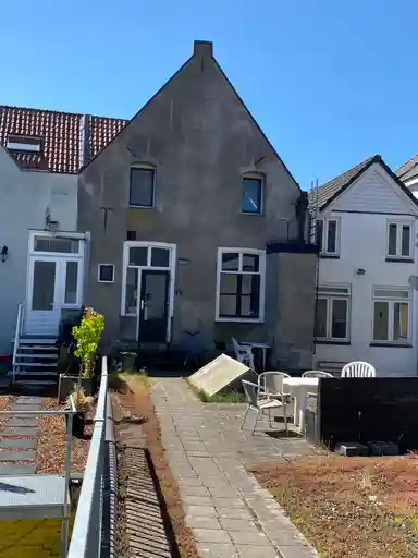 65μ² Δωμάτιο προς ενοικίαση για 1285€/μήνα σε Nijmegen