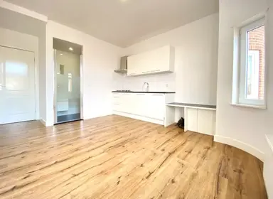 21m2 studio to rent for 840€/month in M.A. de Ruyterstraat, Utrecht