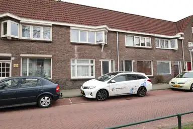 12μ² Δωμάτιο προς ενοικίαση για 397€/μήνα σε Kempensebaan, Eindhoven
