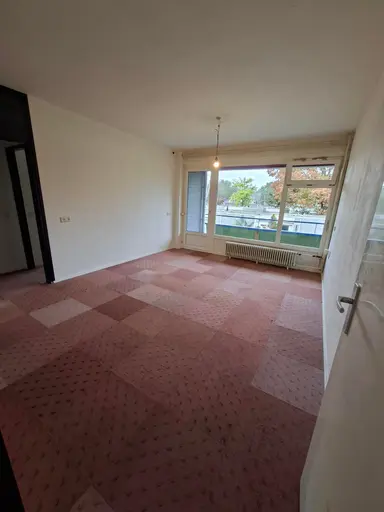 60m2 apartment to rent for 500€/month in De Hoevenakkers, Waalre