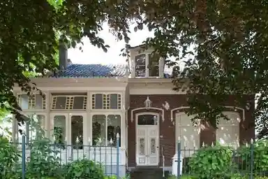 243m2 house to rent for 1900€/month in Oosteinde 32, Oostwoud