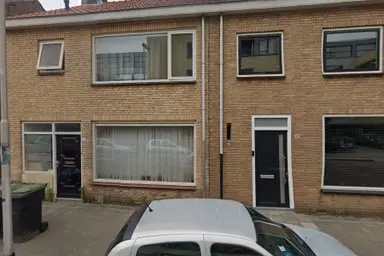20m2 Zimmer zur Miete für 764€/Monat in Tafelbergstraat 20, Tilburg