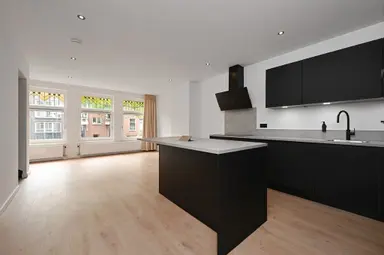81m2 Appartement te huur voor 3245€/maand in Kortekade, Rotterdam