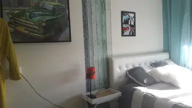 12m2 Zimmer zur Miete für 775€/Monat in Bijlmerdreef, Amsterdam