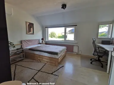 25m2 room to rent for 960€/month in Stuiverstraat, Eindhoven