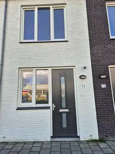 m2 house to rent for 713.02€/month in Koningsdijk 73, Oosterhout