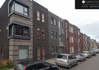 74m2 Appartement à louer pour 867.46€/mois à Nieuwluststraat 13, Enschede