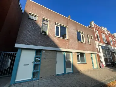 85m2 Appartement à louer pour 891.58€/mois à De Klomp 117, Enschede