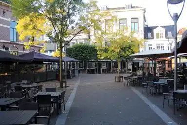 80m2 apartment to rent for 1350€/month in Prinsenstraat, Almelo