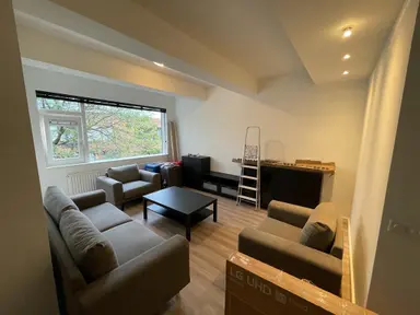 72m2 Appartement te huur voor 1900€/maand in Hermanus Boexstraat, Eindhoven