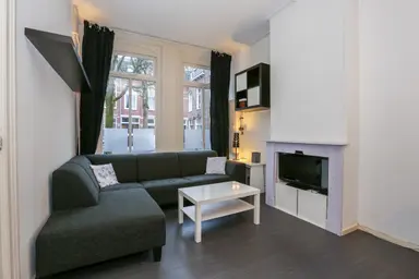 53m2 apartment to rent for 950€/month in Verlengde Nieuwstraat, Groningen