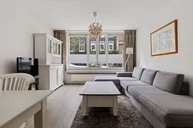 55μ² Διαμέρισμα προς ενοικίαση για 2450€/μήνα σε Saenredamstraat 22K, Amsterdam