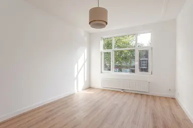 58m2 Appartamento in affitto per 1488€/mese a Zuiderparklaan 224, The Hague