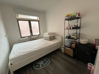 14m2 Kamer te huur voor 515€/maand in Van Swietenlaan, Rotterdam