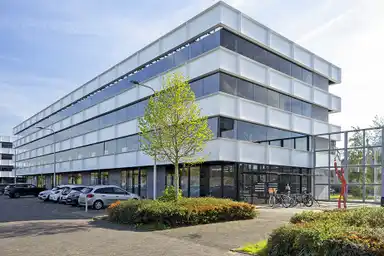 m2 Appartement te huur voor 713.02€/maand in Warmondstraat 186, Tilburg
