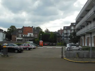 45m2 Appartamento in affitto per 825€/mese a Bergstraat 94, Sittard
