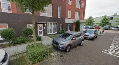 73m2 Wohnung zur Miete für 1031.31€/Monat in Heren van Tegelen 2, Tegelen