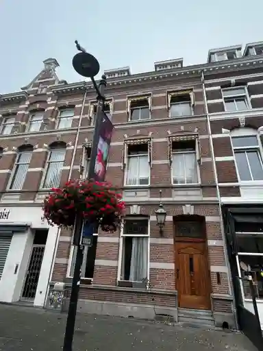 23m2 Zimmer zur Miete für 675.12€/Monat in Willemstraat, Breda