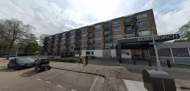 29m2 Wohnung zur Miete für 637.67€/Monat in Weegbreestraat 6, Bergen op Zoom