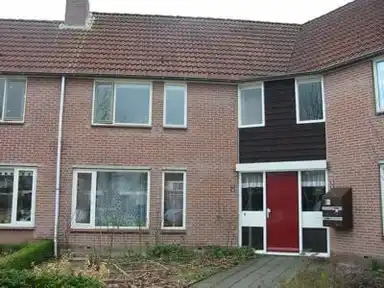 33m2 apartment to rent for 498.2€/month in Conferencestraat 51, Kapelle