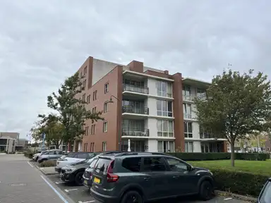 82m2 apartment to rent for 902.9€/month in De Jongestraat 23, Zierikzee