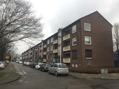 m2 apartment to rent for 713.02€/month in Kemenadeplein 30B, Maastricht