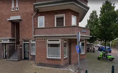 57m2 Appartamento in affitto per 713.02€/mese a Weesperstraat 1, The Hague