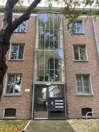 57m2 Appartamento in affitto per 932.93€/mese a Roemer Visscherstraat 135, The Hague