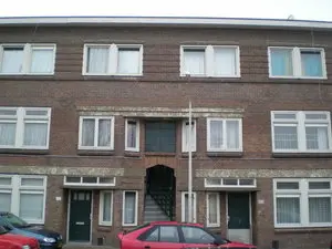 43m2 Appartamento in affitto per 691.27€/mese a Vaalrivierstraat 126, The Hague