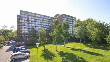 55m2 Appartamento in affitto per 612.3€/mese a Dijkwater 86, Zoetermeer