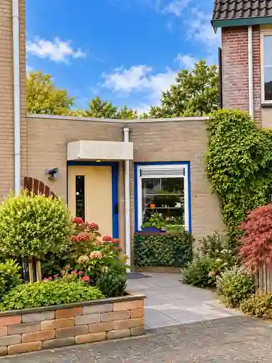 62m2 Appartamento in affitto per 713.02€/mese a Strandwal 33, Wassenaar