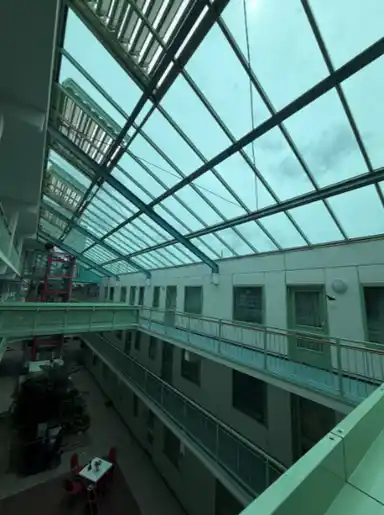 52m2 Appartamento in affitto per 714.31€/mese a Dorpersdreef 50, The Hague