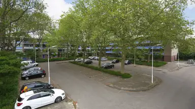 64m2 Appartamento in affitto per 764.14€/mese a Tankenberg 47, Zoetermeer