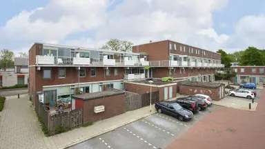 81m2 house to rent for 932.93€/month in P.C. Boutenshove 96, Zoetermeer