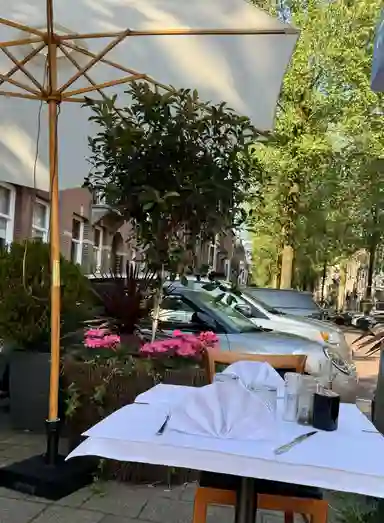 60m2 flat to rent for 4460€/month in Amsterdam