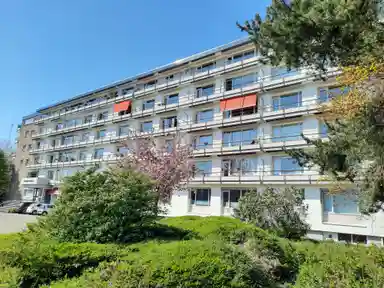 88m2 apartment to rent for 820€/month in Marcus Aureliushof 20, Heerlen